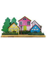 Dekoratif El Sanatları