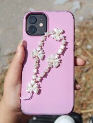 Beyaz Fiyonk ve Yıldız Detaylı Şık Aparat - TOFD