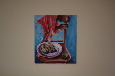 Tofd Sanat Tablo - 3