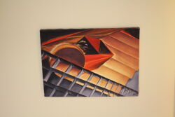 Tofd Sanat Tablo - 3