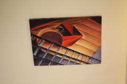 Tofd Sanat Tablo - 4