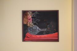 Tofd Sanat Tablo - 3