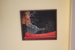 Tofd Sanat Tablo - 2