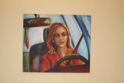 Tofd Sanat Tablo - 1