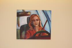 Tofd Sanat Tablo - 3