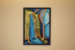Tofd Sanat Tablo - 3