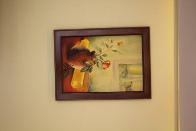 Tofd Sanat Tablo - 2