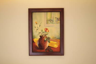 Tofd Sanat Tablo - 1
