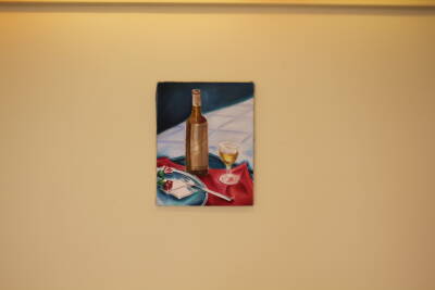 Tofd Sanat Tablo - 3