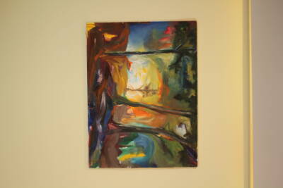 Tofd Sanat Tablo - 3
