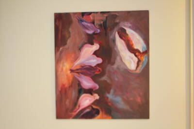 Tofd Sanat Tablo - 2