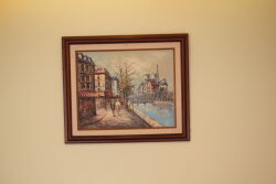 Tofd Sanat Tablo - 3