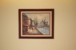 Tofd Sanat Tablo - 4