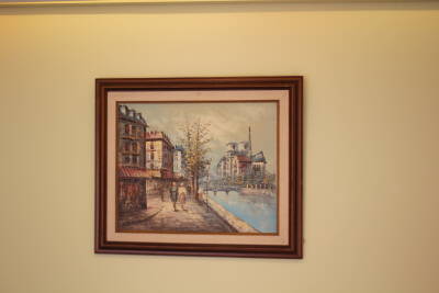 Tofd Sanat Tablo - 5