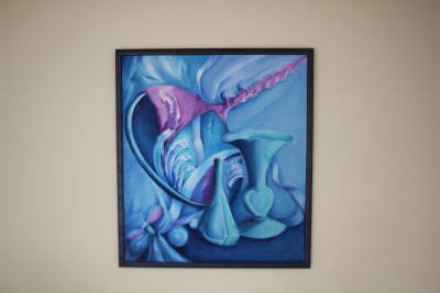 Tofd Sanat Tablo - 1
