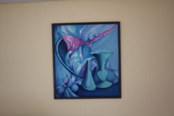 Tofd Sanat Tablo - 3