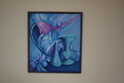 Tofd Sanat Tablo - 4
