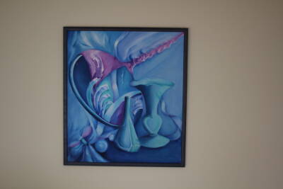 Tofd Sanat Tablo - 4
