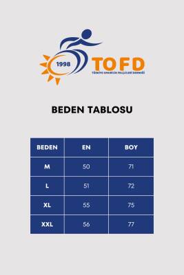  Zarif Nakış Detaylı Tişörtler – Şıklığınızı Yansıtın! - 3